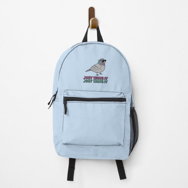 Item preview, Just Wing It designed and sold by Vladan Seva.