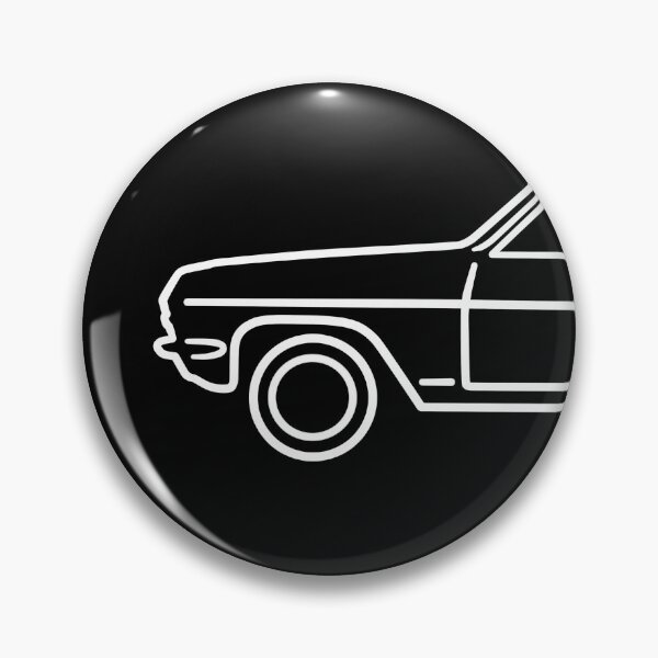 Artikelvorschau, Opel Diplomat Coupe entworfen und verkauft von AutoClub.