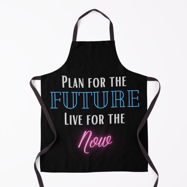 Item preview, plan for the future live for the now designed and sold by jimjo.