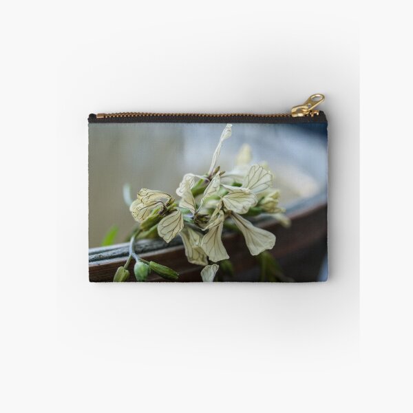 Item preview, Rucola, Arugula, rocket blossoms designed and sold by Gabriele Maurus.