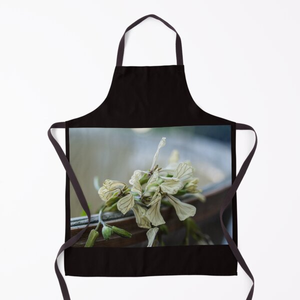Item preview, Rucola, Arugula, rocket blossoms designed and sold by Gabriele Maurus.