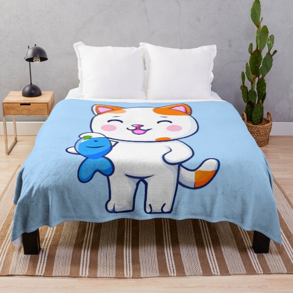 Item preview, Sushi Cats designed and sold by Timegraf.