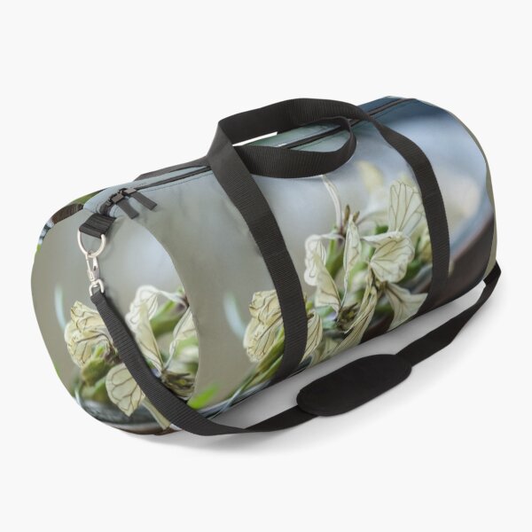 Item preview, Rucola, Arugula, rocket blossoms designed and sold by Gabriele Maurus.