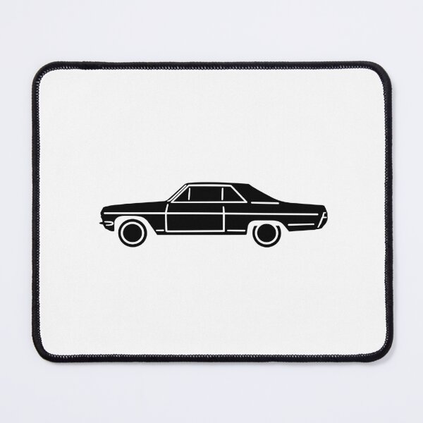 Item preview, Opel Diplomat Coupe designed and sold by AutoClub.