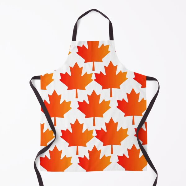 Item preview, Maple Leaves Abound designed and sold by EdwardMonet.