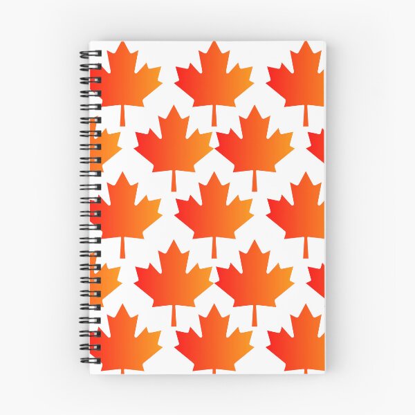Item preview, Maple Leaves Abound designed and sold by EdwardMonet.