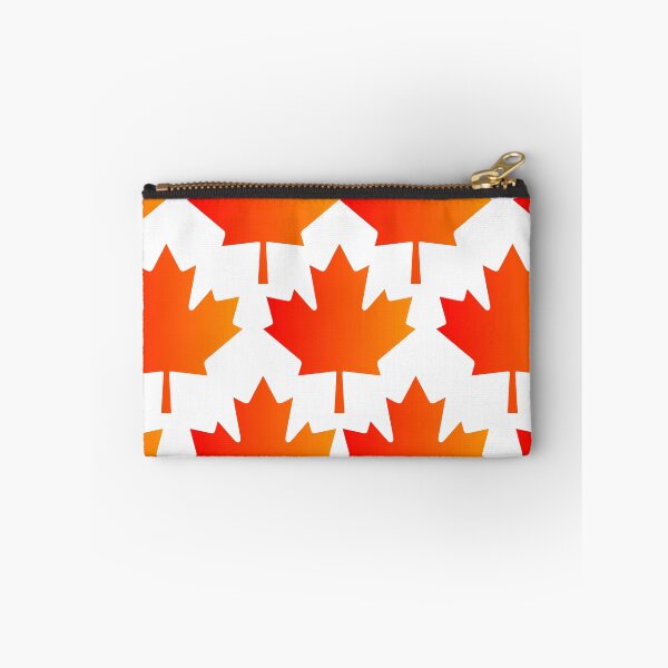 Item preview, Maple Leaves Abound designed and sold by EdwardMonet.