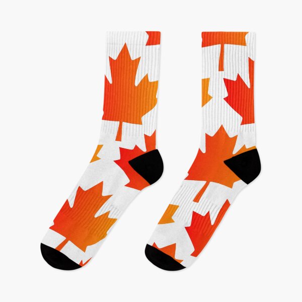 Item preview, Maple Leaves Abound designed and sold by EdwardMonet.
