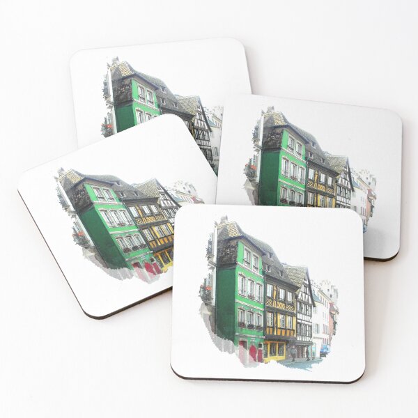 Item preview, Strasbourg designed and sold by SkatingGirl.