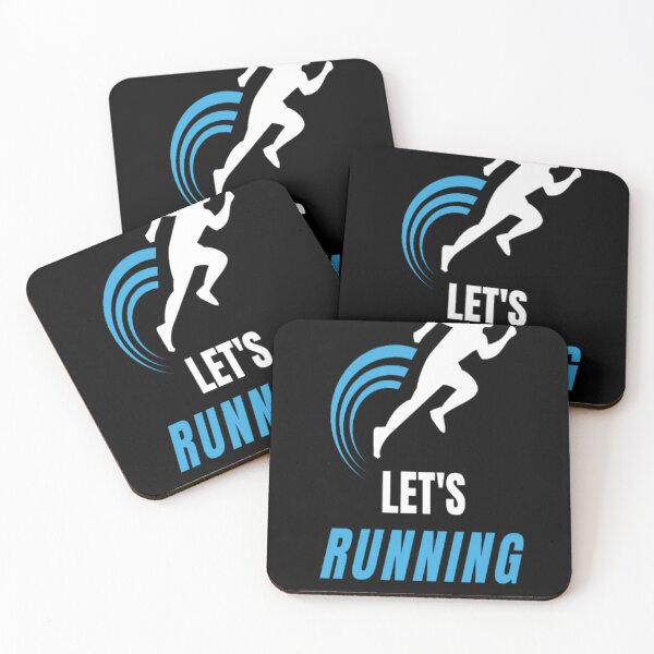 Item preview, Let's Running - Sports lovers designed and sold by Zeil.