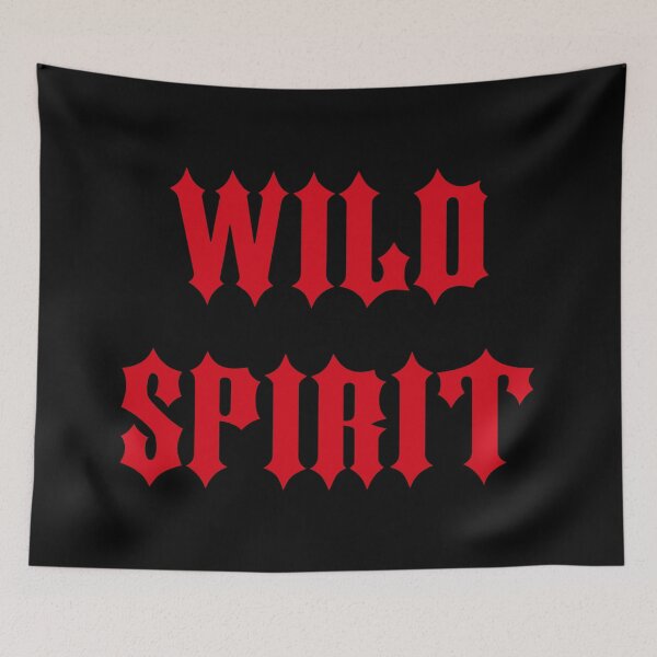 Item preview,  Wild Spirit Workout Training Strong Fitness Sport Gym designed and sold by BEAST NYC.