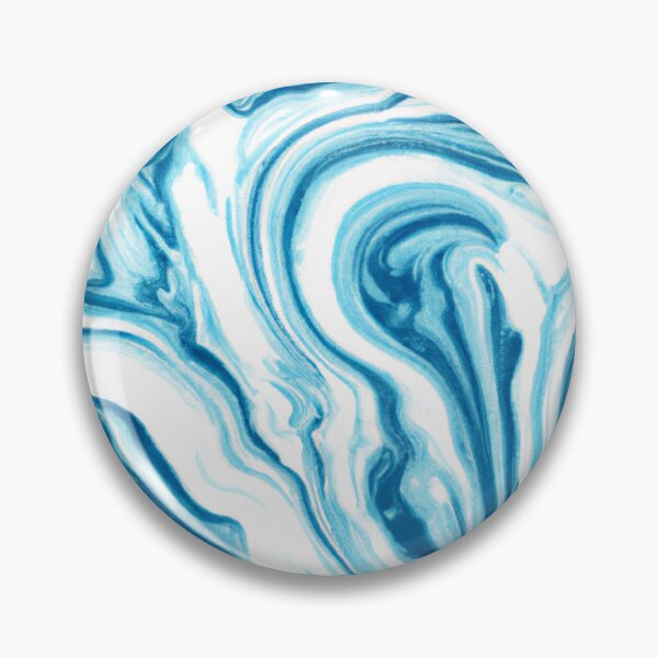 Item preview, Blue marble phone case designed and sold by PupilCreative .