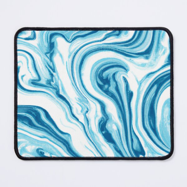 Item preview, Blue marble phone case designed and sold by PupilCreative .