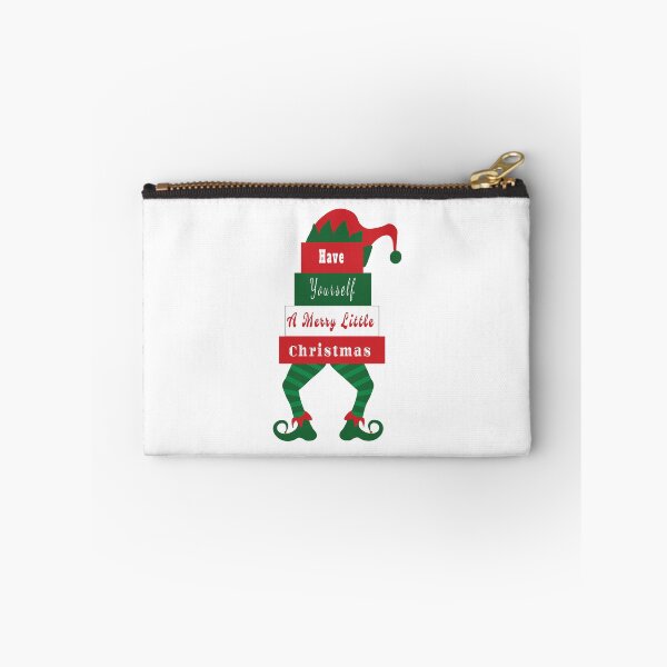 Item preview, Elf Have yourself a merry little Christmas designed and sold by Ashlison.