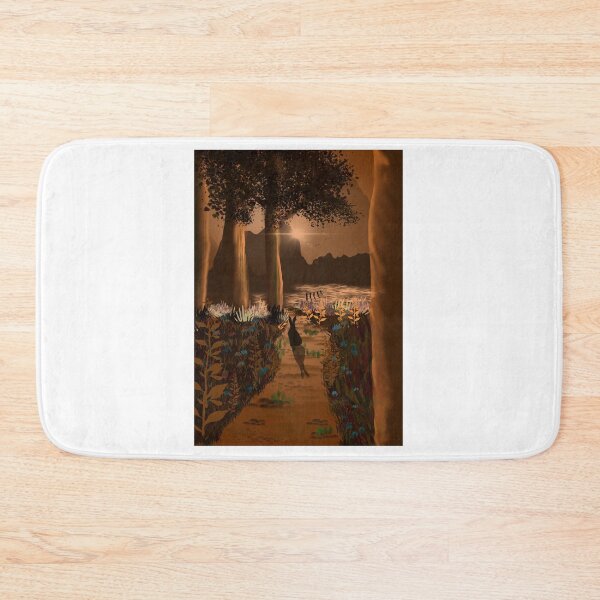 Item preview, Dawn Glory designed and sold by AllArtUK.
