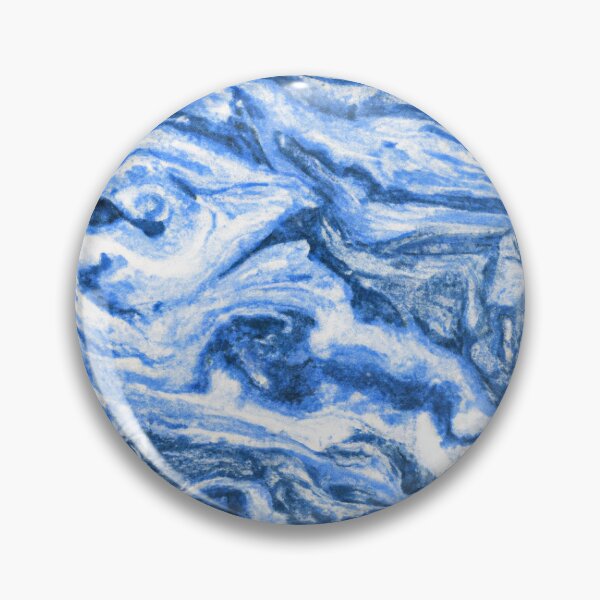 Item preview, Blue marble phone case designed and sold by PupilCreative .