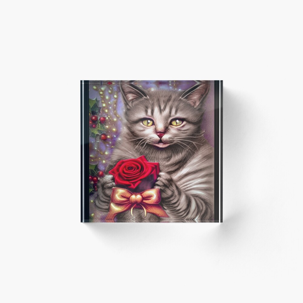 Item preview, Acrylic Block designed and sold by RitaMaye.