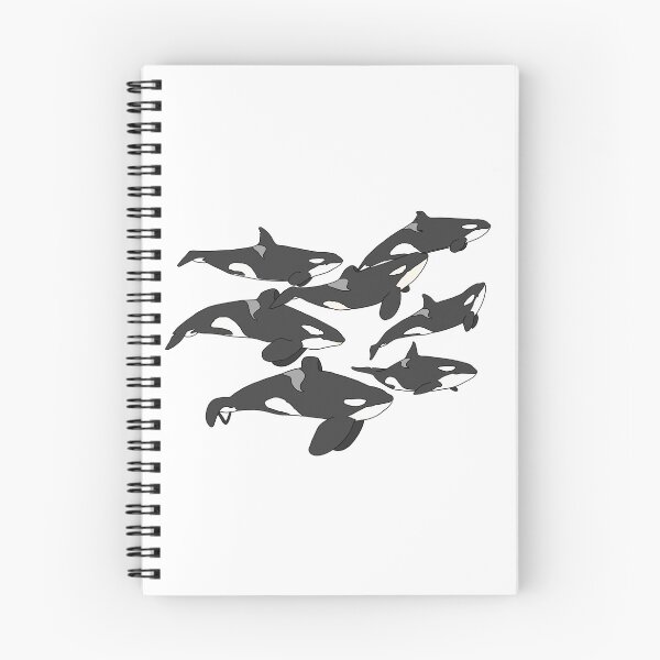 Item preview, SeaWorld Orlando Orca Pod  designed and sold by tidaldreams.