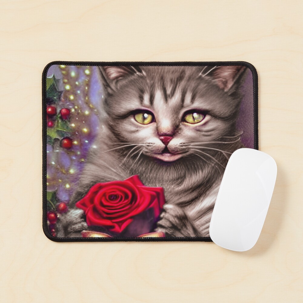Item preview, Mouse Pad designed and sold by RitaMaye.