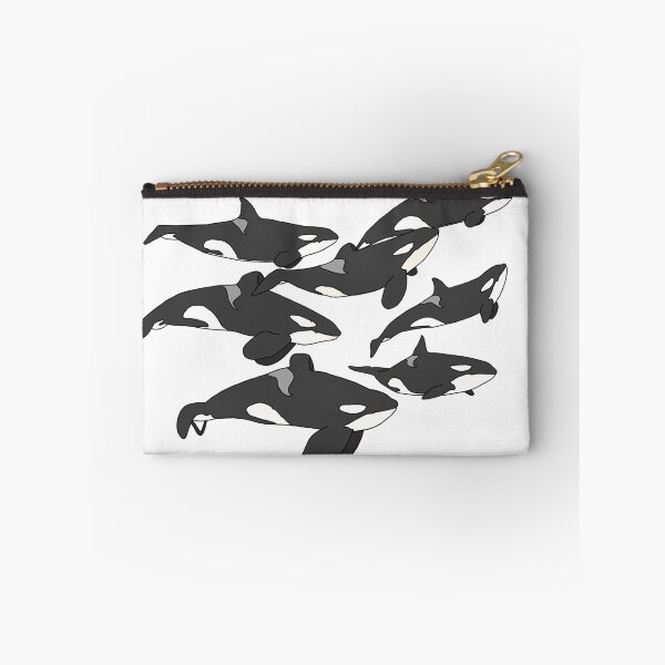 Item preview, SeaWorld Orlando Orca Pod  designed and sold by tidaldreams.