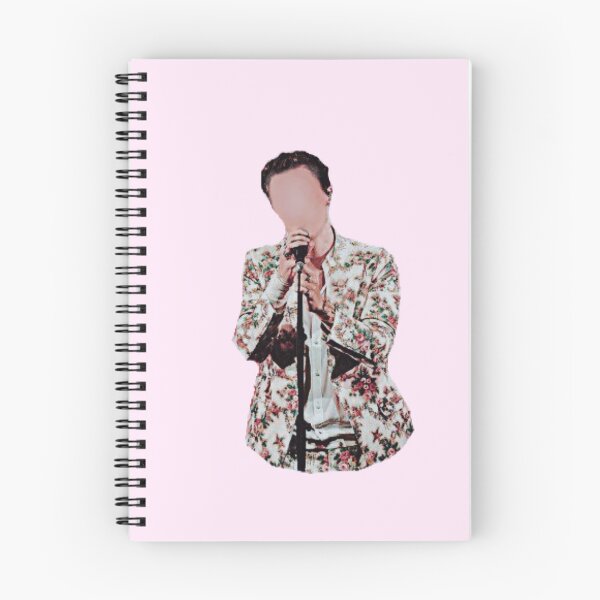Item preview, Harry Styles 2017 Design designed and sold by LiKaDraw.