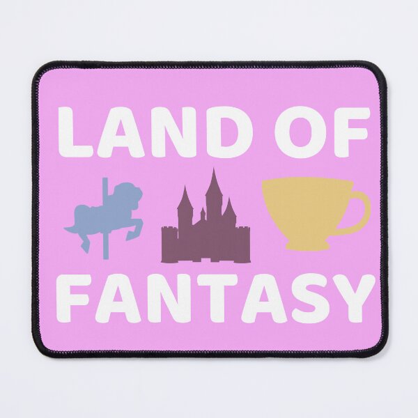 Item preview, Land of Fantasy designed and sold by duchessjessica.