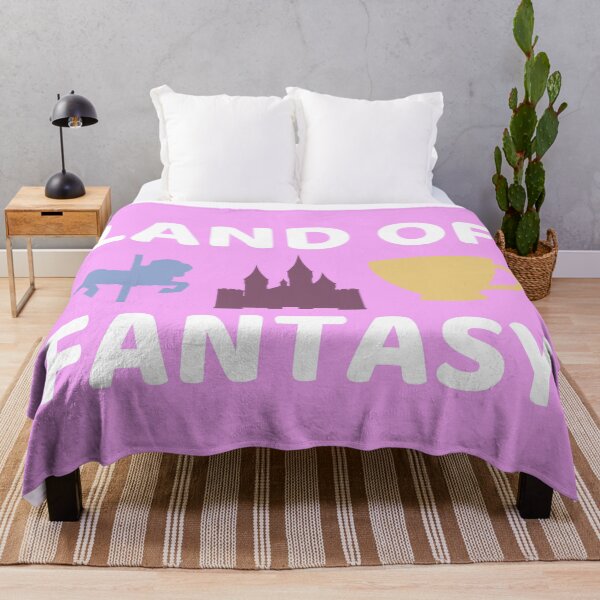 Item preview, Land of Fantasy designed and sold by duchessjessica.