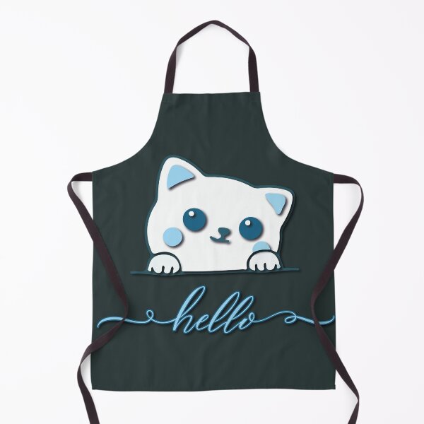 Item preview, Nise cat designed and sold by Paulin Bushi.