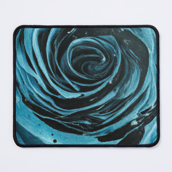 Item preview, Blue marble flower phone case designed and sold by PupilCreative .