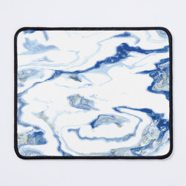 Item preview, Blue marble phone case designed and sold by PupilCreative .