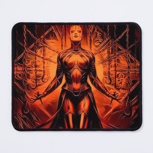 Item preview, Hell Girl designed and sold by CrazyMeth.