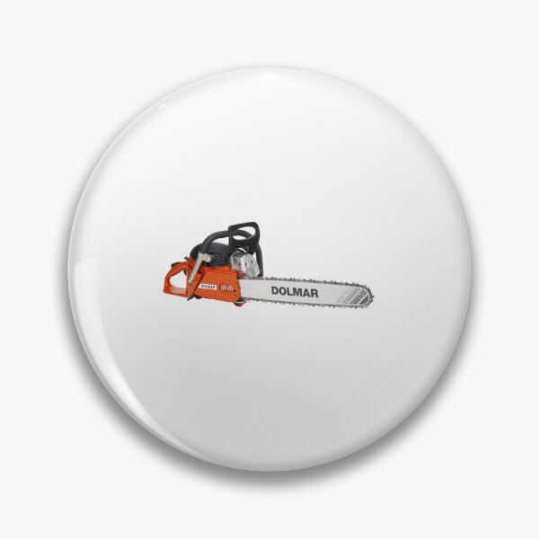 Item preview, Dolmar PS-7910 Chainsaw designed and sold by MechanicShop.