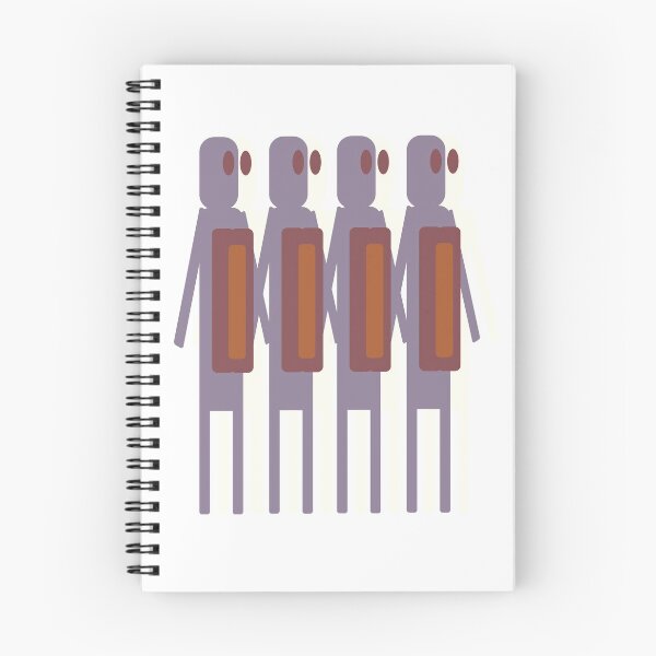 Item preview, Escape The Page designed and sold by StepLo.