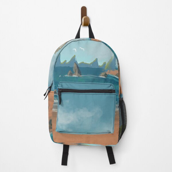 Item preview, Paradise Island designed and sold by EricL-Art.