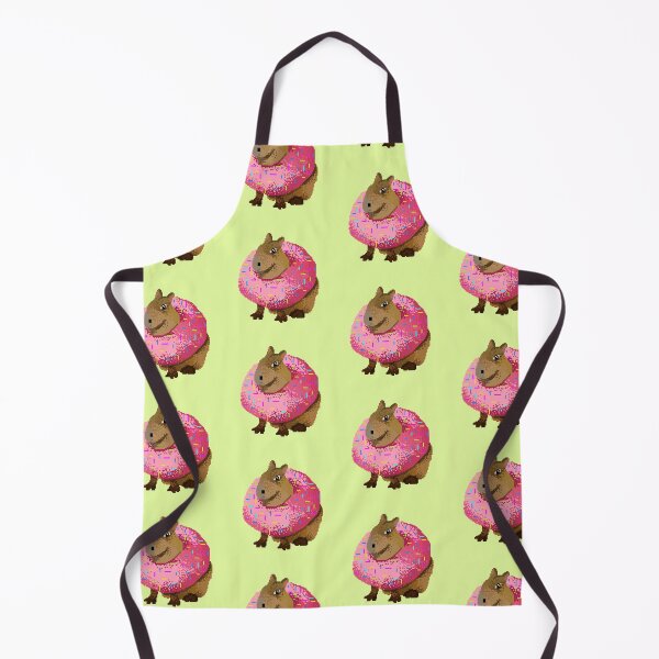 Item preview, Sweet Capybara designed and sold by Pati-Nasc.