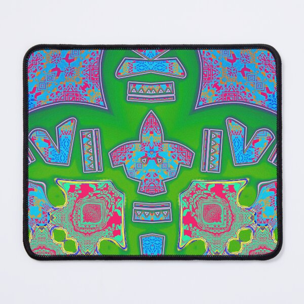 Item preview, LET'S CELEBRATE NATIVE AMERICAN HERITAGE MONTH - GREAT ABSTRACT TRIBAL PAINTINGS FROM THE NATIVE AMERICAN ART HERITAGE - PERFECT CHRISTMAS GIFT FOR COLLECTORS. designed and sold by Ralek.