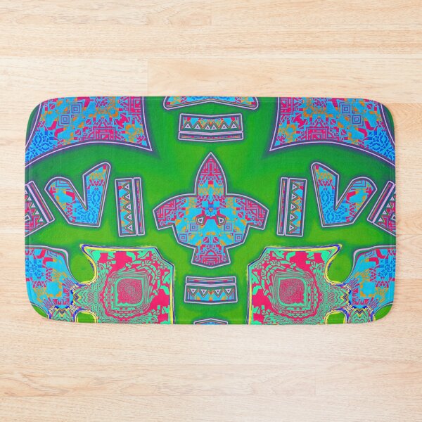 Item preview,  LET'S CELEBRATE  NATIVE AMERICAN  HERITAGE MONTH -  GREAT ABSTRACT TRIBAL PAINTINGS FROM THE NATIVE AMERICAN ART HERITAGE - PERFECT CHRISTMAS GIFT FOR COLLECTORS. designed and sold by Ralek.