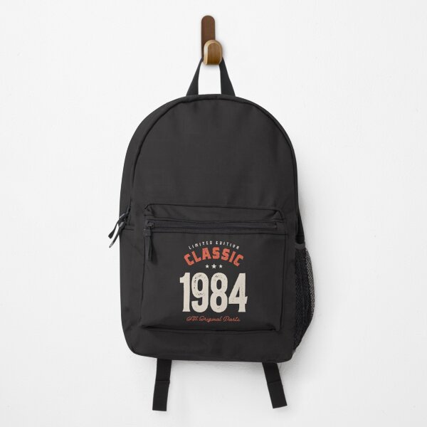 Item preview, Classic 1984 - 38th Birthday Vintage designed and sold by cidolopez.