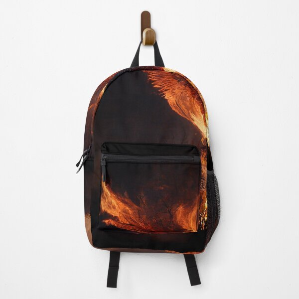 Item preview, Rising From The Ashes designed and sold by Humberto Braga.