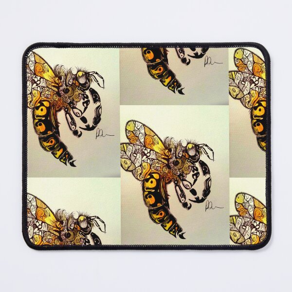 Item preview, Wasp punk designed and sold by Kirstyarty.