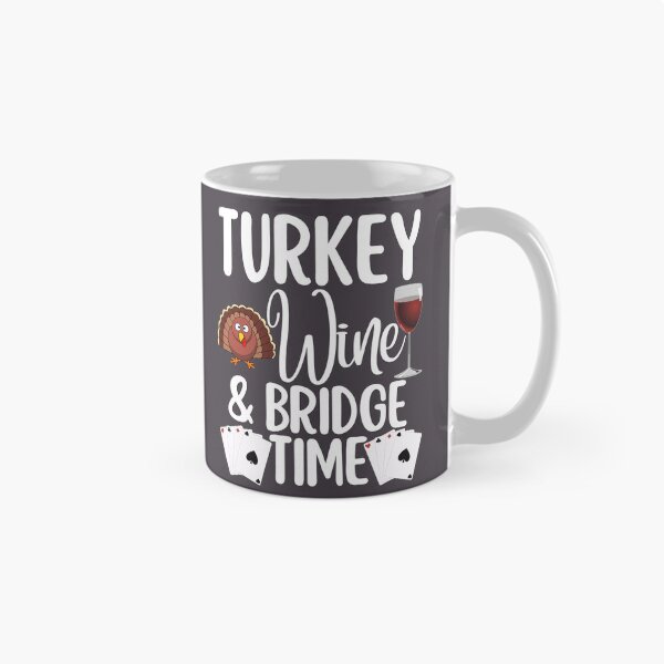 Item preview, Bridge Game Player Playing Games designed and sold by SunfullyYours.