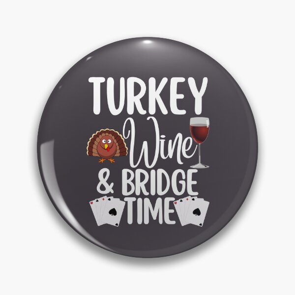 Item preview, Bridge Game Player Playing Games designed and sold by SunfullyYours.