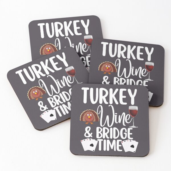 Item preview, Bridge Game Player Playing Games designed and sold by SunfullyYours.