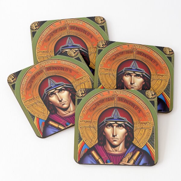 Item preview, St Gabriel designed and sold by REALDesign-Shop.