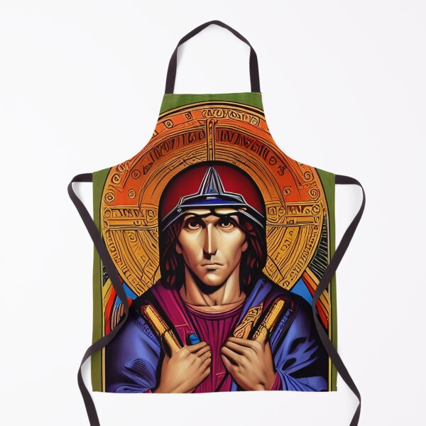 Item preview, St Gabriel designed and sold by REALDesign-Shop.