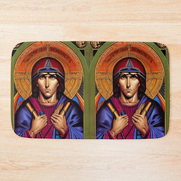 Item preview, St Gabriel designed and sold by REALDesign-Shop.