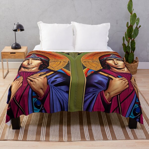 Item preview, St Gabriel designed and sold by REALDesign-Shop.