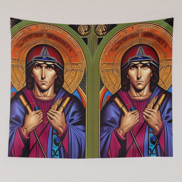 Item preview, St Gabriel designed and sold by REALDesign-Shop.