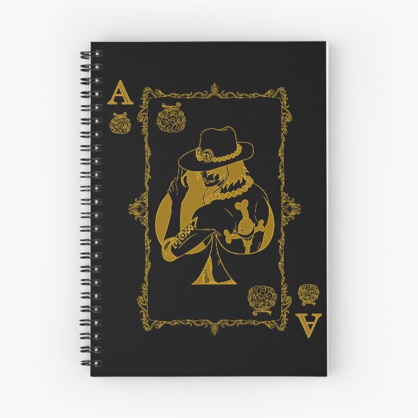 Item preview, Ace of Spades designed and sold by StarsAndCrafts.