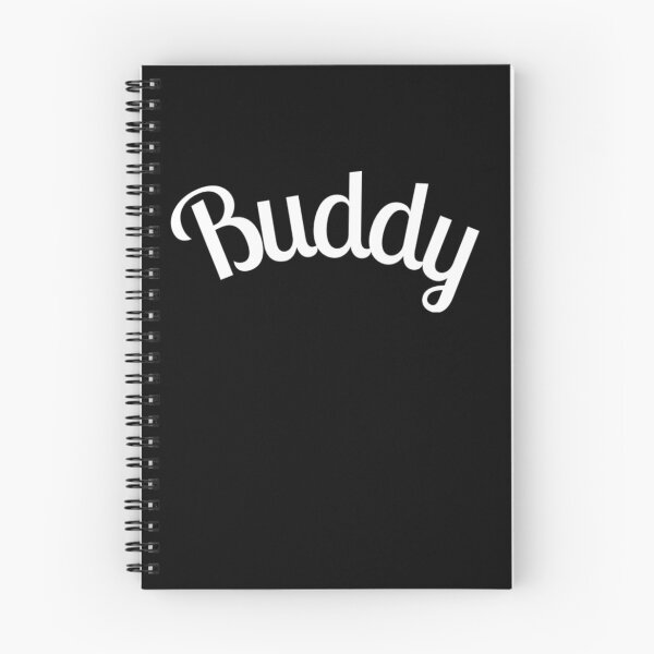 Item preview, Buddy designed and sold by MKay2.